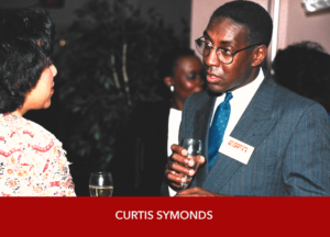 Curtis Symonds