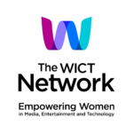 The WICT Network Logo